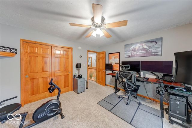 43 Pin Oak Court, Whiteland, IN 46184