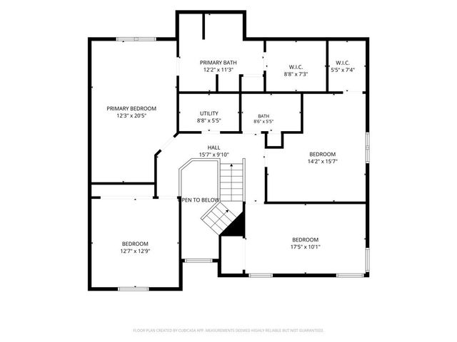 43 Pin Oak Court, Whiteland, IN 46184