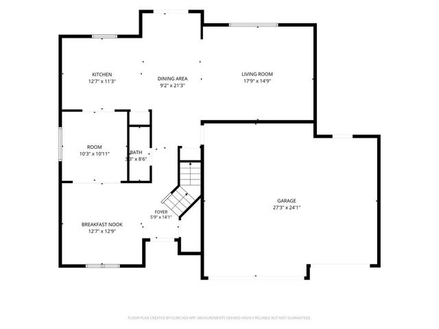 43 Pin Oak Court, Whiteland, IN 46184