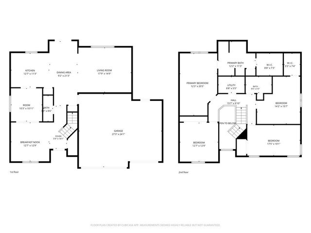 43 Pin Oak Court, Whiteland, IN 46184