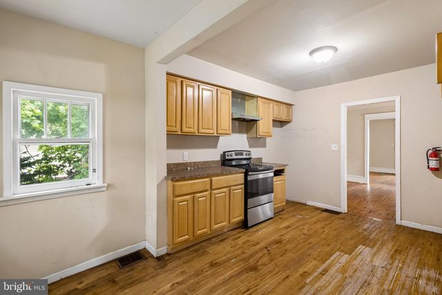 448 SHERIDAN AVE, Paulsboro, NJ 08066