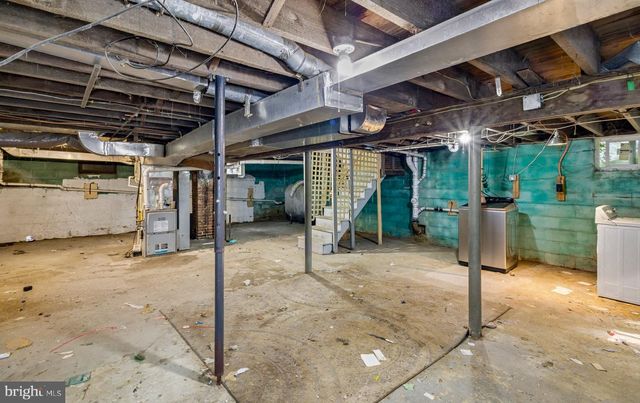 448 SHERIDAN AVE, Paulsboro, NJ 08066