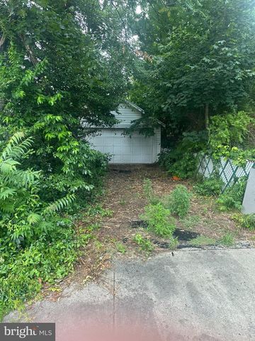 448 SHERIDAN AVE, Paulsboro, NJ 08066