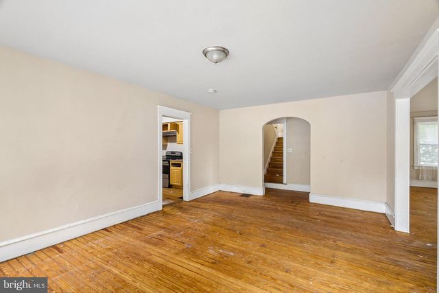 448 SHERIDAN AVE, Paulsboro, NJ 08066