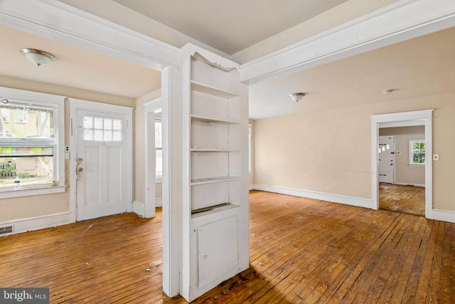 448 SHERIDAN AVE, Paulsboro, NJ 08066