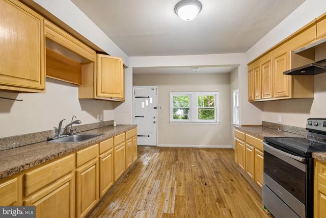 448 SHERIDAN AVE, Paulsboro, NJ 08066