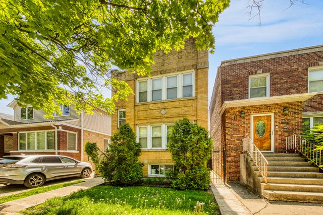 4639 W Montana Street, Chicago, IL 60639