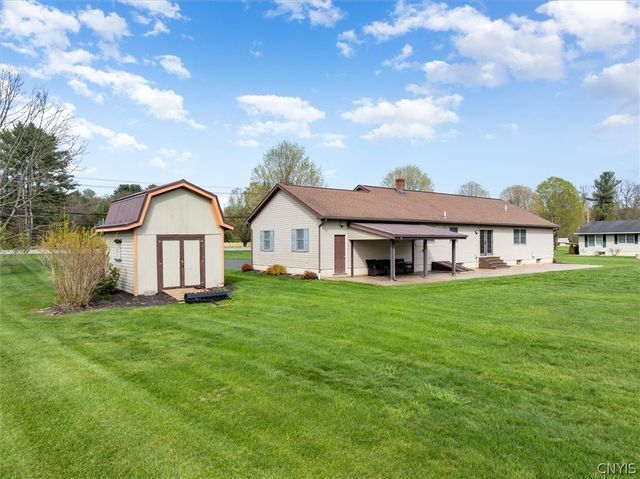 2500 State Route 69, Camden, NY 13316