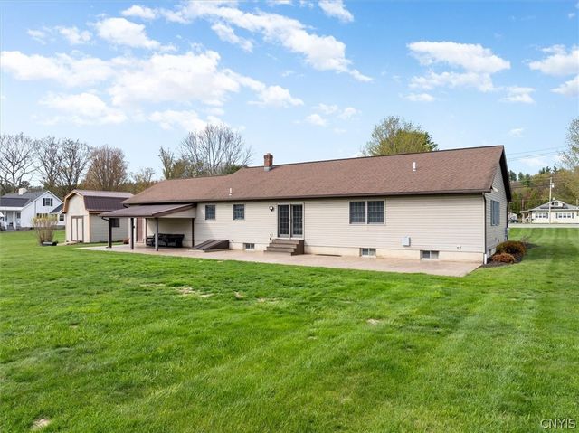 2500 State Route 69, Camden, NY 13316