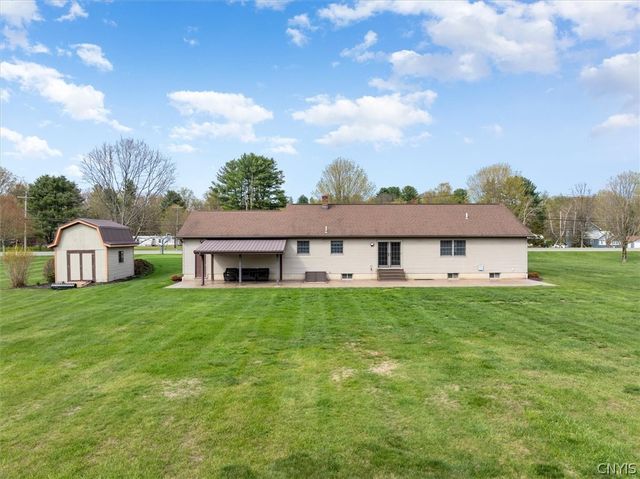 2500 State Route 69, Camden, NY 13316
