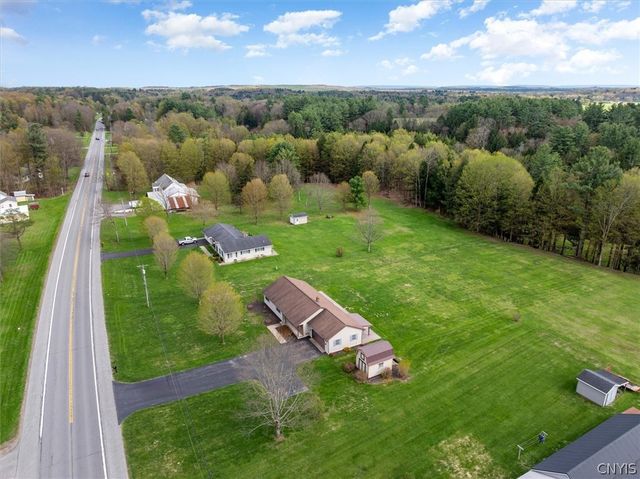 2500 State Route 69, Camden, NY 13316