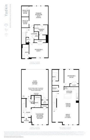 7052 Westrow Avenue 72, Charlotte, NC 28278