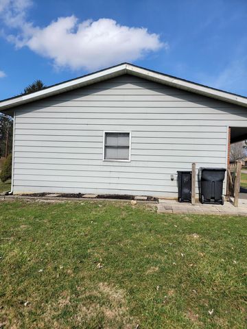 164 Licking View Drive, Heath, OH 43056