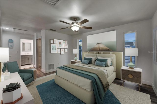 2552 BRAMBLEWOOD DRIVE W, Clearwater, FL 33763