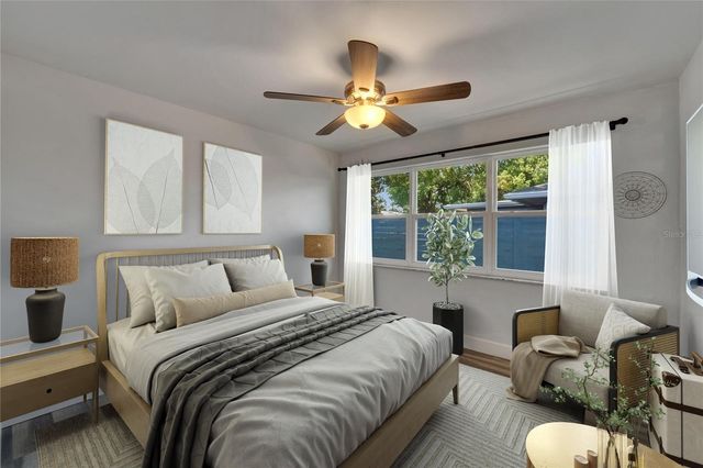 2552 BRAMBLEWOOD DRIVE W, Clearwater, FL 33763