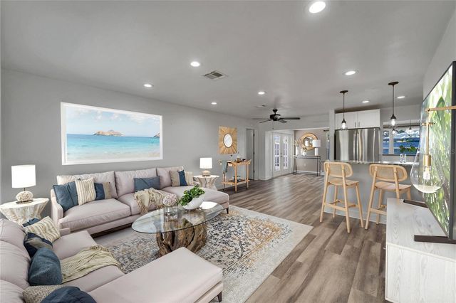 2552 BRAMBLEWOOD DRIVE W, Clearwater, FL 33763