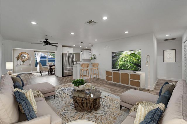 2552 BRAMBLEWOOD DRIVE W, Clearwater, FL 33763