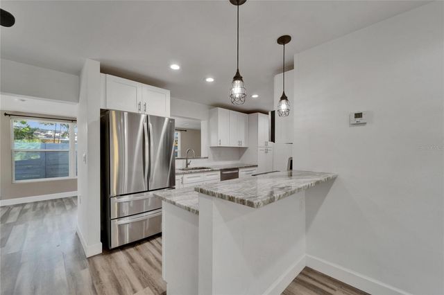 2552 BRAMBLEWOOD DRIVE W, Clearwater, FL 33763