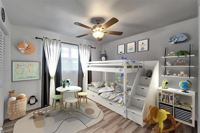 2552 BRAMBLEWOOD DRIVE W, Clearwater, FL 33763