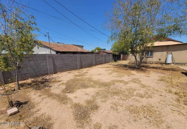 3641 W MCKINLEY Street, Phoenix, AZ 85009