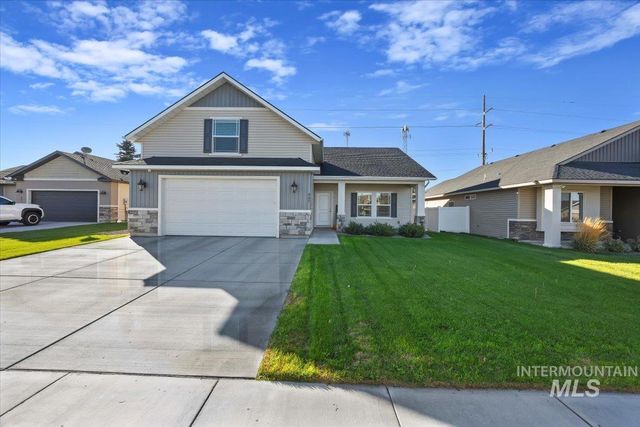 947 Trinity Rd, Jerome, ID 83338 property photo