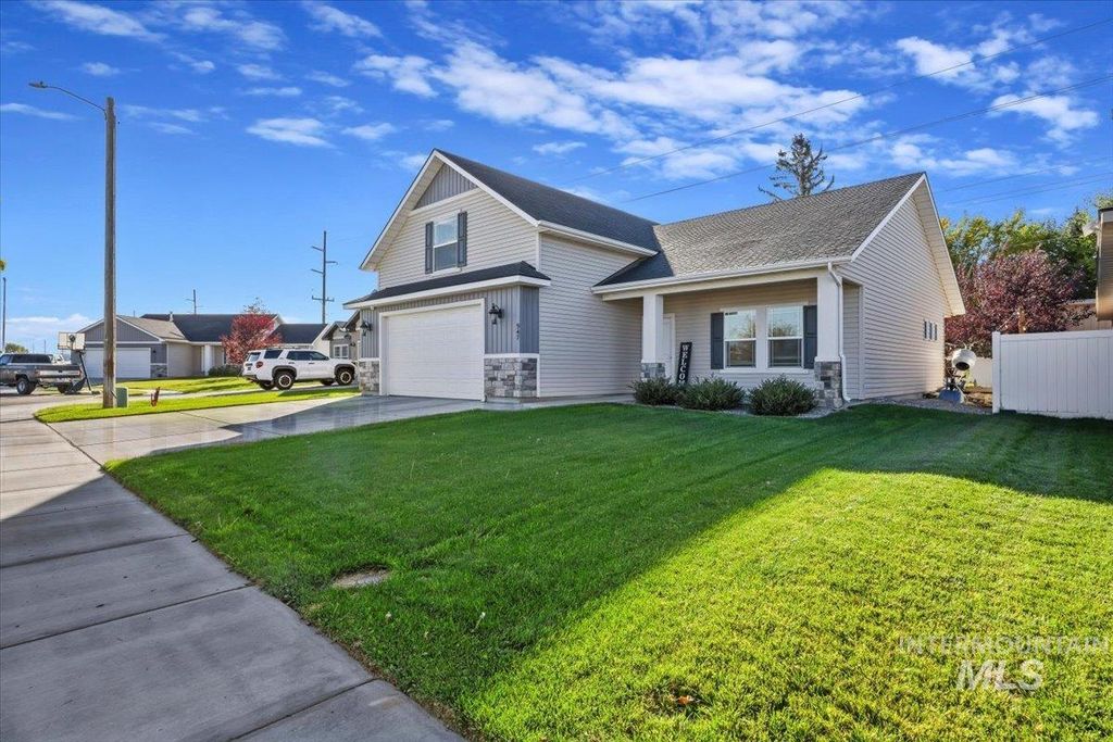 947 Trinity Rd, Jerome, ID 83338 photo 2