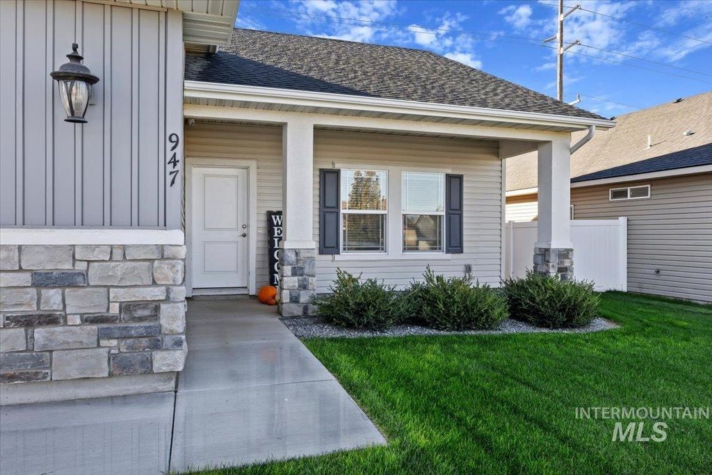 947 Trinity Rd, Jerome, ID 83338 photo 3