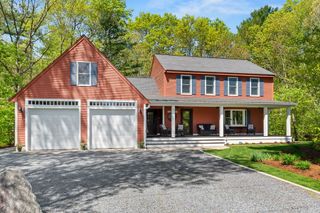12 Bird Rd, Mansfield, MA 02048