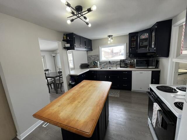 136 N Jefferson STREET, Whitewater, WI 53190