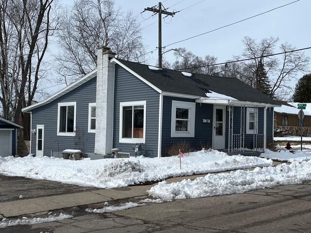 136 N Jefferson STREET, Whitewater, WI 53190