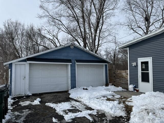 136 N Jefferson STREET, Whitewater, WI 53190