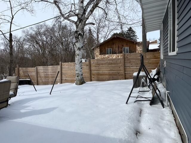 136 N Jefferson STREET, Whitewater, WI 53190