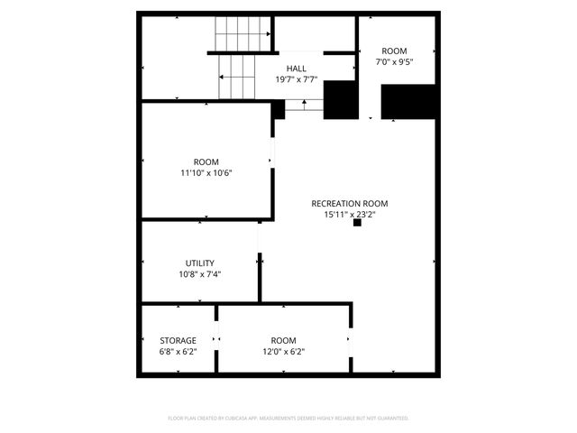 136 N Jefferson STREET, Whitewater, WI 53190