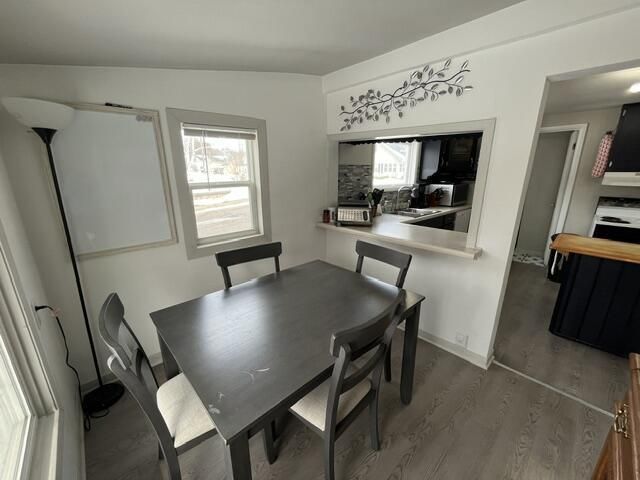 136 N Jefferson STREET, Whitewater, WI 53190