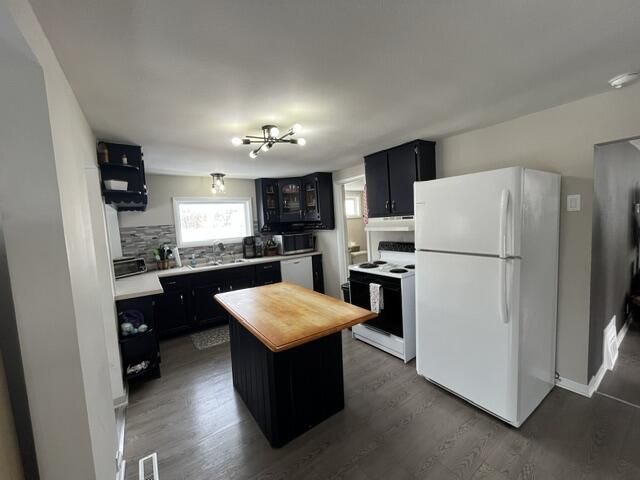 136 N Jefferson STREET, Whitewater, WI 53190