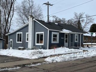 136 N Jefferson STREET, Whitewater, WI 53190