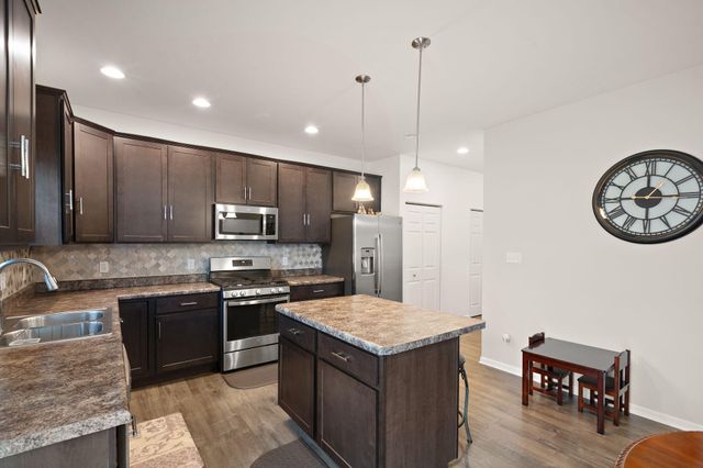 2434 Jupiter Street, Portage, IN 46368