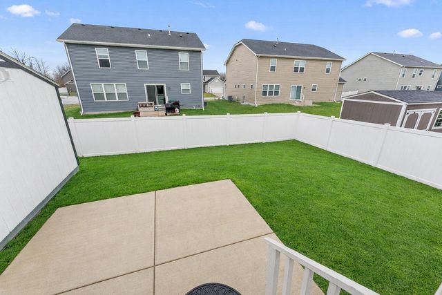 2434 Jupiter Street, Portage, IN 46368