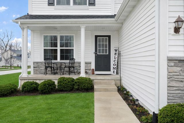 2434 Jupiter Street, Portage, IN 46368