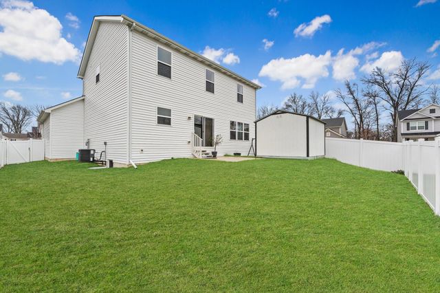 2434 Jupiter Street, Portage, IN 46368