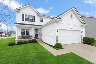 2434 Jupiter Street, Portage, IN 46368