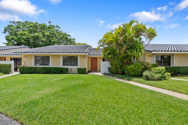 6721 Bridlewood Court, Boca Raton, FL 33433