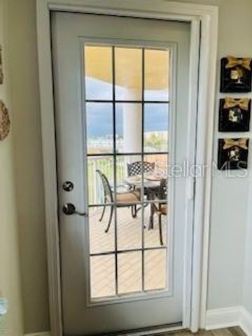 4650 LINKS VILLAGE DRIVE B503, Ponce Inlet, FL 32127