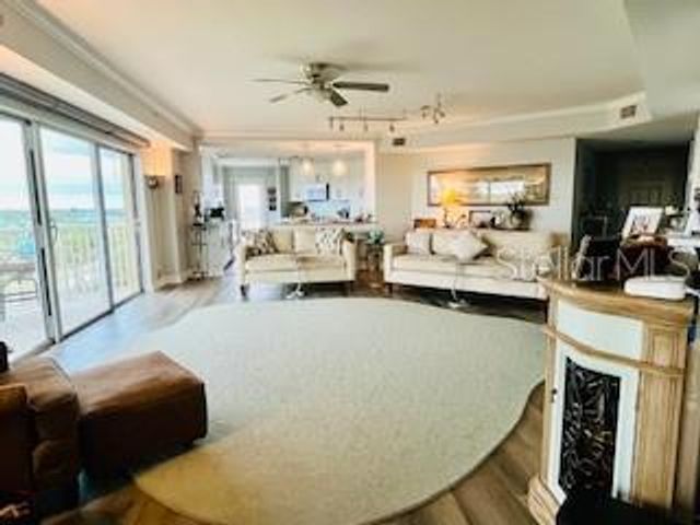 4650 LINKS VILLAGE DRIVE B503, Ponce Inlet, FL 32127