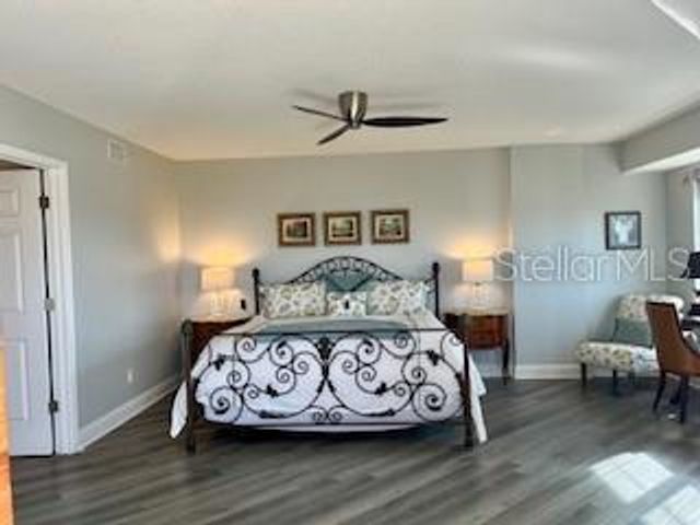 4650 LINKS VILLAGE DRIVE B503, Ponce Inlet, FL 32127