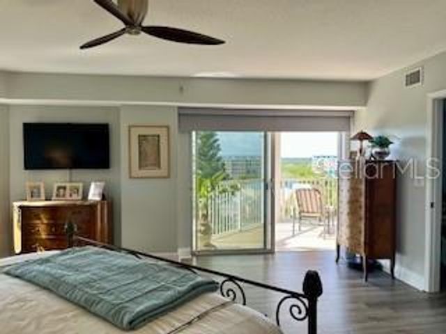 4650 LINKS VILLAGE DRIVE B503, Ponce Inlet, FL 32127