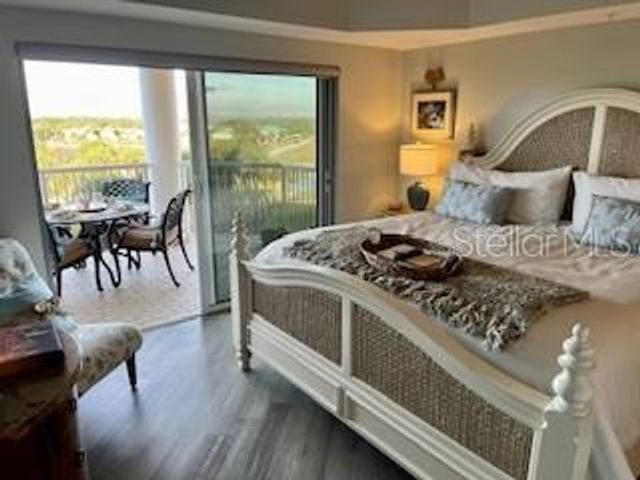 4650 LINKS VILLAGE DRIVE B503, Ponce Inlet, FL 32127