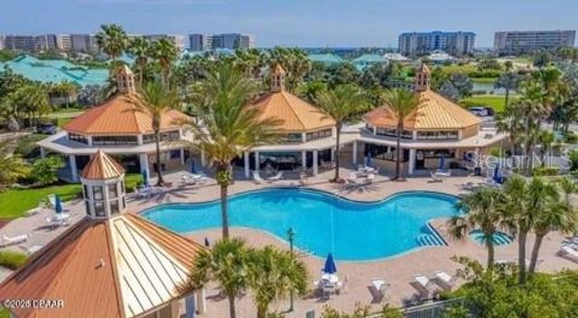 4650 LINKS VILLAGE DRIVE B503, Ponce Inlet, FL 32127