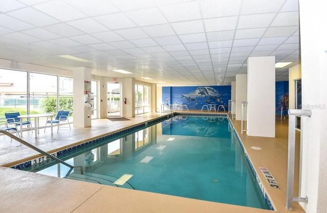 4650 LINKS VILLAGE DRIVE B503, Ponce Inlet, FL 32127