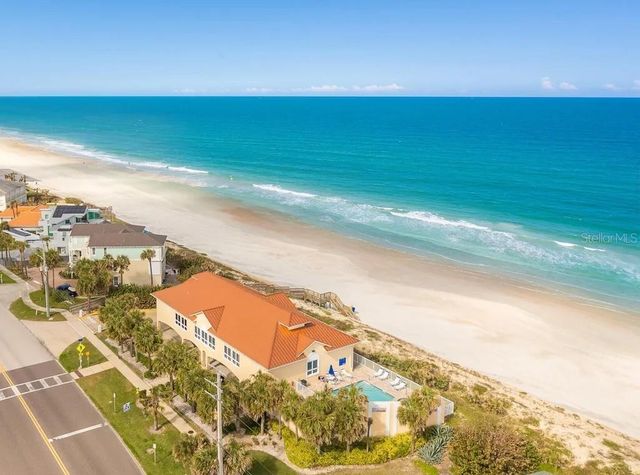 4650 LINKS VILLAGE DRIVE B503, Ponce Inlet, FL 32127